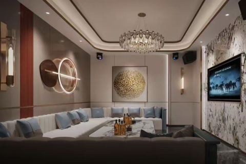 舟山高端夜场招聘,工装自由工作轻松