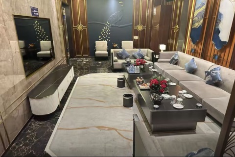 舟山高档KTV招聘模特,挂房帮你完成任务